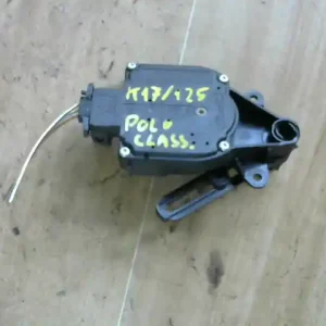 Különleges ajánlat VW POLO CLASSIC 99.10-01.09 Fűtés állító motor bontott alkatrész