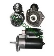 Alacsony ár VW POLO CLASSIC 95.07-99.10 önindító. benzines bontott alkatrész