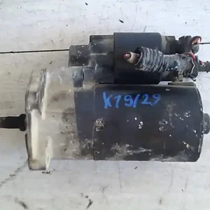 Ajánlat VW POLO CLASSIC 95.07-99.10 önindító. benzines bontott alkatrész