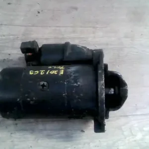 VW POLO CLASSIC 95.07-99.10 önindító. benzines 1.4ibontott alkatrész Exkluzív ajánlat