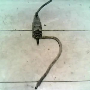 Akciós ár VW POLO CLASSIC 99- Ablakmosó motor első bontott alkatrész