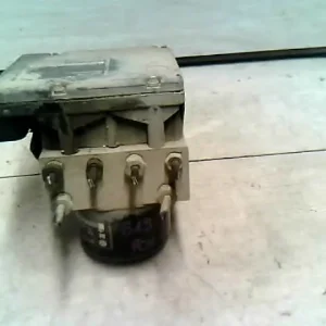 Biztonságos vásárlás VW POLO CLASSIC 99- Abs abr esp pumpa bontott alkatrész