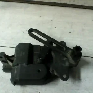 VW POLO CLASSIC 99- Fűtésszabályzó zsalu állító motor bontott alkatrész Outlet