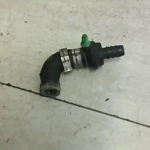 VW POLO CLASSIC 99.10-01.09 Vákuum szelep fékrásegítő bontott alkatrész Vásárlói kedvenc