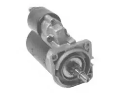 VW POLO II. 81-90 önindító. benzines bontott alkatrész Bestseller