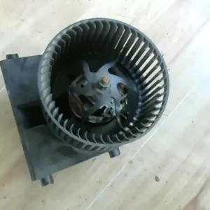 Ajánlat VW POLO CLASSIC 99.10-01.09 Fűtőmotor bontott alkatrész