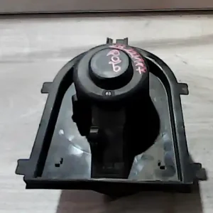 Gyors kiszállítás VW POLO CLASSIC 99.10-01.09 Fűtőmotor bontott alkatrész