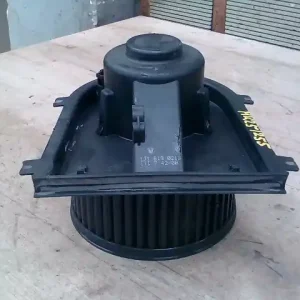 VW POLO CLASSIC 99.10-01.09 Fűtőmotor bontott alkatrész Utolsó esély