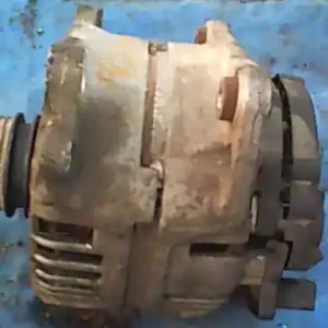 VW POLO CLASSIC 99.10-01.09 Generátor.benzines bontott alkatrész Korlátozott ajánlat