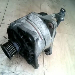 VW POLO CLASSIC 99.10-01.09 Generátor.benzines 1.4i bontott alkatrész Azonnali szállítás
