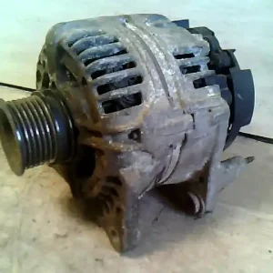 Gyors kiszállítás VW POLO CLASSIC 99.10-01.09 Generátor.benzines 1.4 i, 16v bontott alkatrész