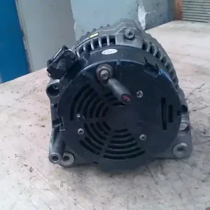 VW POLO CLASSIC 99.10-01.09 Generátor.benzines 1.4i bontott alkatrész Kihagyhatatlan ajánlat