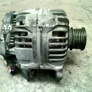 Végkiárusítás VW POLO CLASSIC 99.10-01.09 Generátor.benzines 1.6 b bontott alkatrész