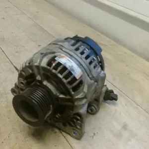 VW POLO CLASSIC 99.10-01.09 Generátor.benzines 1.4i bontott alkatrész Gyors szállítás