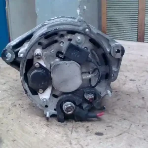 Kedvezményes ár VW POLO II. 91-94 Generátor, dízel 1,4d bontott alkatrész