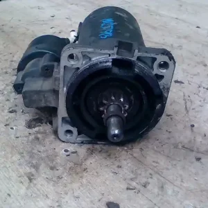 VW POLO II. 91-94 önindító, dízel 1,4d bontott alkatrész Bestseller