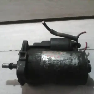 Vedd meg online VW POLO II. 91-94 önindító. benzines 1.0ibontott alkatrész