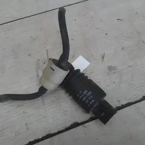 VW POLO III. 94-99 Ablakmosó motor kétirányú bontott alkatrész Vedd meg online