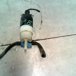 Vásárlói kedvenc VW POLO III. 94-99 Ablakmosó motor kétirányú bontott alkatrész