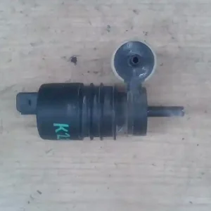 VW POLO III. 94-99 Ablakmosó motor kétirányú bontott alkatrész Szuper ajánlat