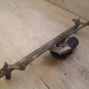 Csak ma VW POLO III. 94-99 Ablaktörlő mechanika motorral első bontott alkatrész