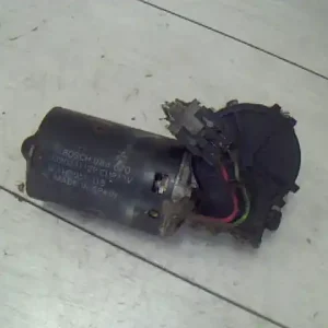 VW POLO III. 94-99 Ablaktörlő motor első bontott alkatrész Korlátozott ajánlat