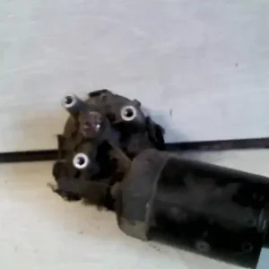 VW POLO III. 94-99 Ablaktörlő motor első bontott alkatrész Szezonális akció