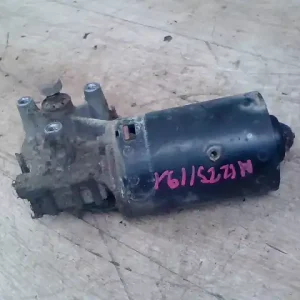 Vedd meg online VW POLO III. 94-99 Ablaktörlő motor első bontott alkatrész