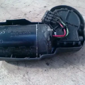 VW POLO III. 94-99 Ablaktörlő motor első bontott alkatrész Ingyenes szállítás