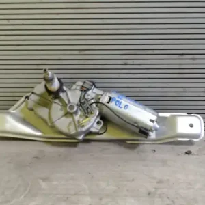 Azonnali szállítás VW POLO III. 94-99 Ablaktörlő motor hátsó 3 ajtós bontott alkatrész