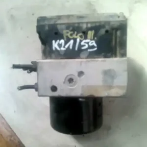 VW POLO III. 94-99 Abs abr esp pumpa 1.0ibontott alkatrész Kedvezmény