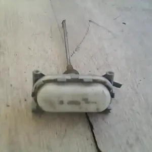 VW POLO III. 94-99 Csomagtérajtó központi zár motor bontott alkatrész Expressz szállítás