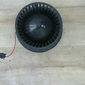 Gyors kiszállítás VW POLO III. 94-99 Fűtőmotor bontott alkatrész