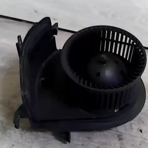 VW POLO III. 94-99 Fűtőmotor bontott alkatrész Kihagyhatatlan ajánlat