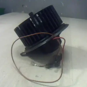 VW POLO III. 94-99 Fűtőmotor nem klímás bontott alkatrész Akciós ár