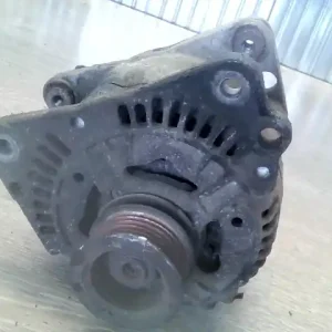 VW POLO III. 94-99 Generátor 1.4i bontott alkatrész Biztonságos fizetés