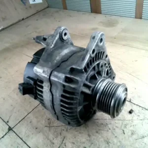 VW POLO III. 94-99 Generátor, dízel 1.9d bontott alkatrész Nézd meg most