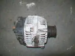 VW POLO III. 94-99 Generátor.benzines bontott alkatrész Olcsó