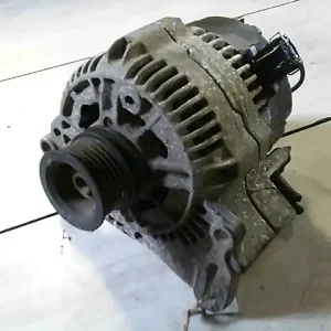 VW POLO III. 94-99 Generátor.benzines bontott alkatrész Legjobb ár