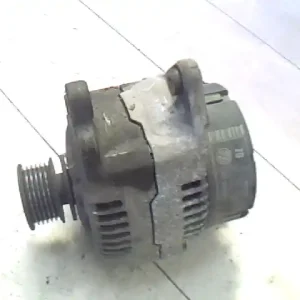 VW POLO III. 94-99 Generátor.benzines bontott alkatrész Csak ma