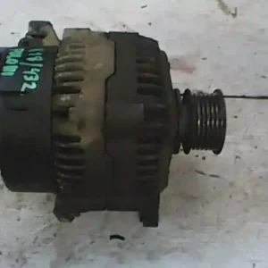 VW POLO III. 94-99 Generátor.benzines bontott alkatrész Biztonságos fizetés