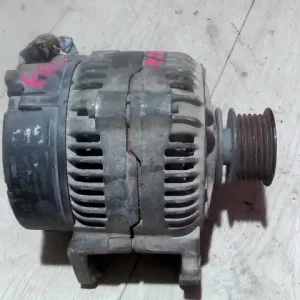 VW POLO III. 94-99 Generátor.benzines 1.4i bontott alkatrész Olcsóbb