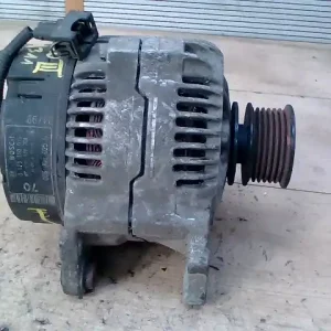 VW POLO III. 94-99 Generátor.benzines 1.4i bontott alkatrész Népszerű