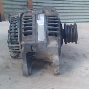 VW POLO III. 94-99 Generátor.benzines 1.4i bontott alkatrész Vedd meg online