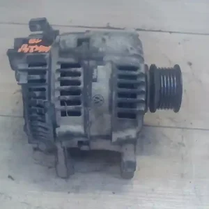Kihagyhatatlan ajánlat VW POLO III. 94-99 Generátor.benzines 1.4i bontott alkatrész