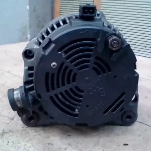 VW POLO III. 94-99 Generátor.benzines 1.0i bontott alkatrész Exkluzív ajánlat