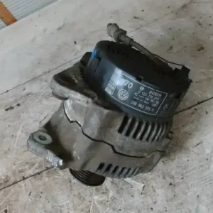 Árcsökkenés VW POLO III. 94-99 Generátor.benzines 1.4b bontott alkatrész