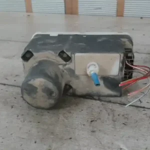 VW POLO III. 94-99 Központizár kompresszor bontott alkatrész Szezonális akció