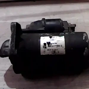 Bestseller VW POLO III. 94-99 önindító. benzines bontott alkatrész