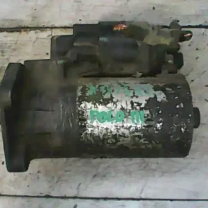 Gyors szállítás VW POLO III. 94-99 önindító. benzines bontott alkatrész